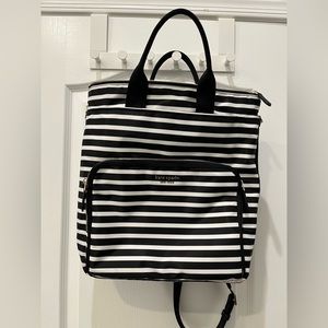 Kate spade backpack